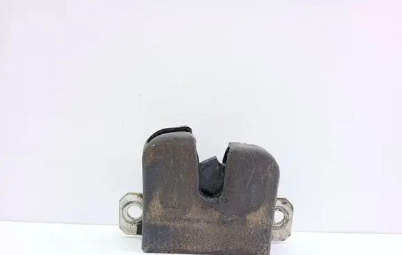 Seat Ibiza III (6L) Tailgate/trunk/boot lock/catch/latch 6L6827505A