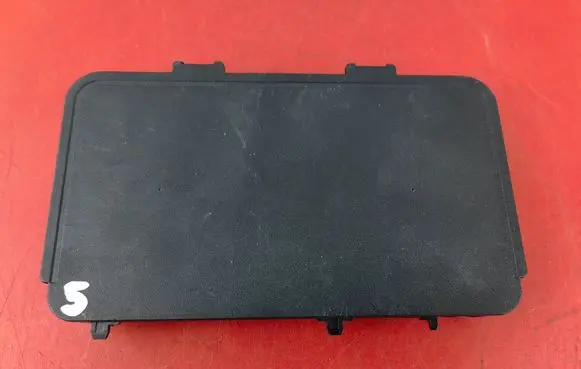 Volkswagen PASSAT B8 Wireless charging module 3G0980611