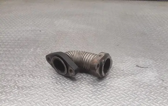Opel Zafira B EGR valve line/pipe/hose