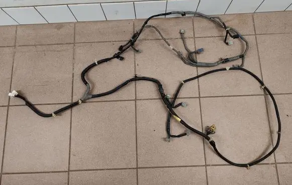 Honda Accord Tailgate/trunk wiring harness 32108SEAG004