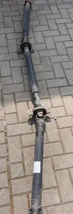 Mercedes-Benz Vito Viano W639 Drive shaft (set) A6394103006 6394103006 V1119524245