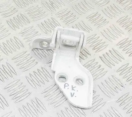 Citroen Jumper Front door upper hinge A046574