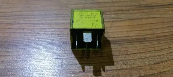 Ford Ka Other relay 93bg14n089ba v23136-b1-x3