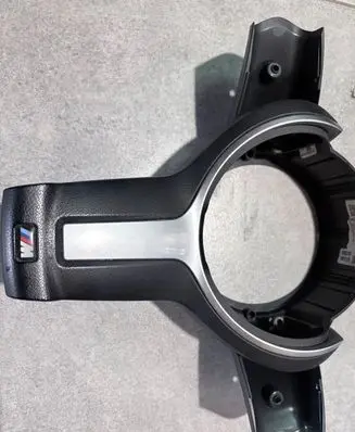 BMW 3 F30 F35 F31 Steering wheel 785041503