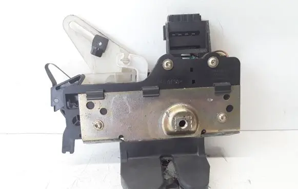Volvo XC70 Tailgate/trunk/boot lock/catch/latch 9187990