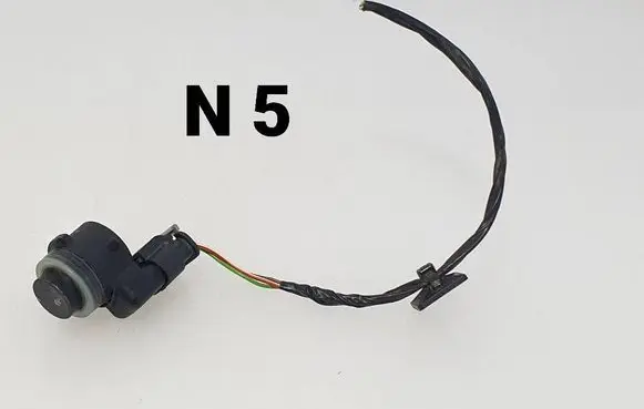 Volkswagen PASSAT B8 Parking PDC sensor 5Q0919275C 1202181044 E1161105