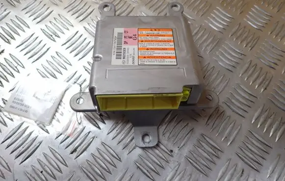 Subaru Forester SH Airbag control unit/module 98221SC030