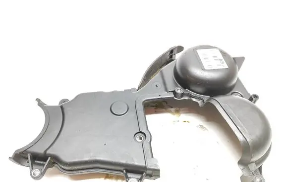 Ford Fiesta Timing belt guard (cover) BM5G6P073E N06024A170