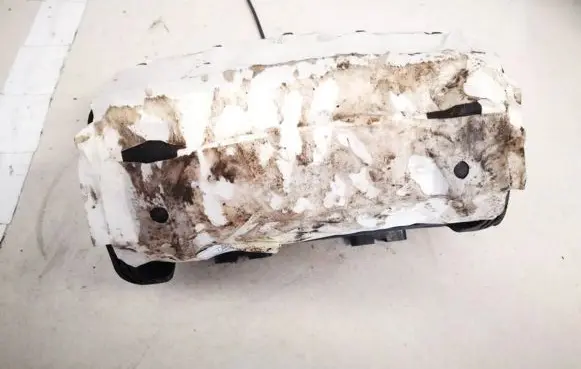 Fiat Punto (188) Passenger airbag cb701440xx 00518860510
