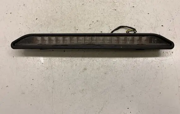 Opel Zafira A Third/center stoplight 90582025 0069907