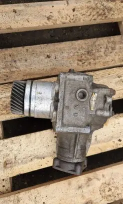 Honda CR-V Gearbox transfer box case Pep1 8071276