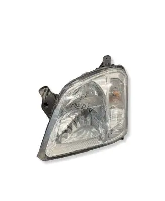 Opel Meriva A Headlight/headlamp 93321052