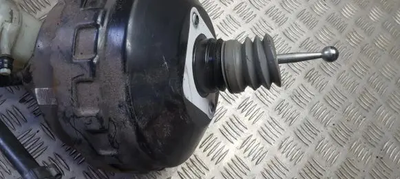 Audi A3 S3 8P Brake booster 1K2614105AR N0032MEZ