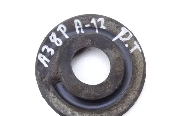 Audi A3 S3 8P Rear coil spring 1K0512149B