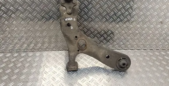 Toyota Verso Front lower control arm/wishbone