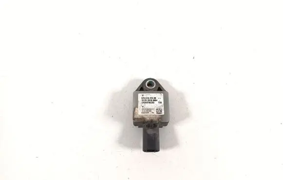 Porsche Panamera (970) Airbag deployment crash/impact sensor 97061822300