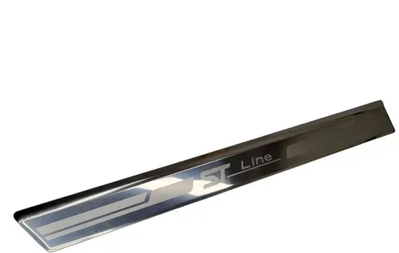 Ford Kuga II Front sill trim cover GV41S132K14BA