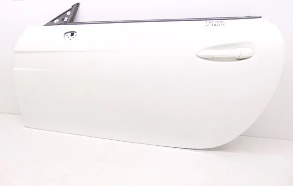 Mercedes-Benz SLK R172 Door (2 Door Coupe) SLKR17211LAK149