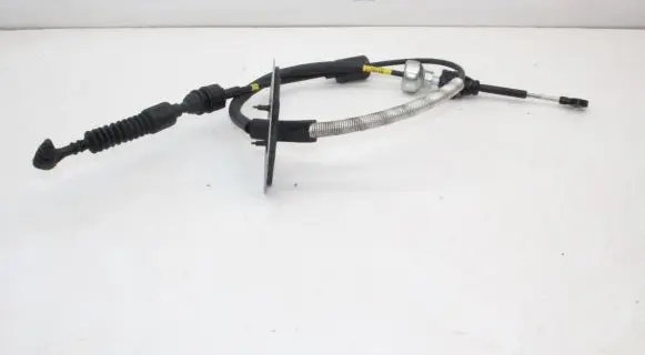 KIA Optima Gear shift cable linkage