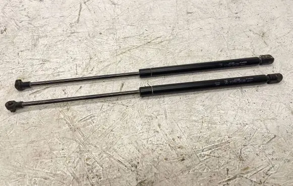 Audi A3 S3 8L Tailgate/trunk strut/damper 23168