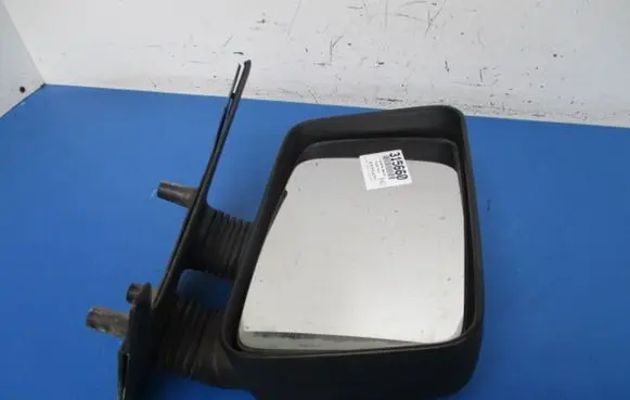 Peugeot Boxer Front door electric wing mirror