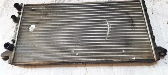 Volkswagen PASSAT B4 Coolant radiator