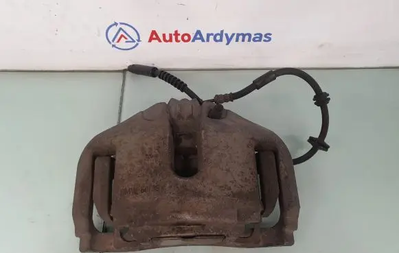 BMW 5 F10 F11 Front brake caliper 6786818 34116786818