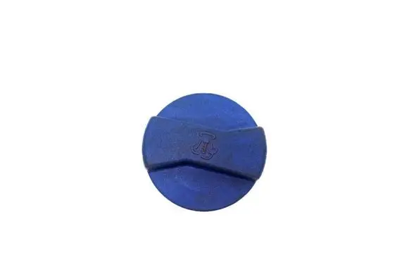 Audi A1 Coolant expansion tank/reservoir cap 