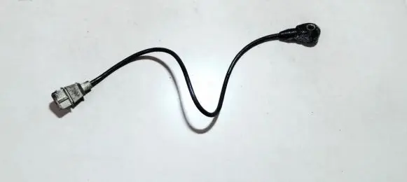 Volkswagen Sharan Detonation knock sensor 0261231047 021909377