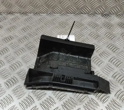 BMW iX Air intake duct part 9826645 9826644