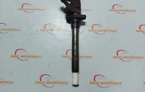 Ford Galaxy Fuel injector 9657144580