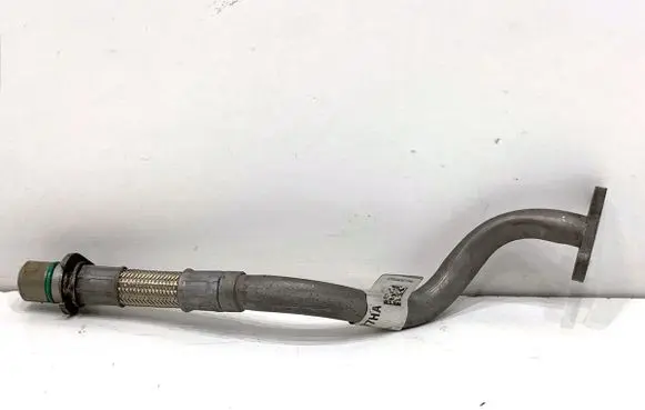 Ford Ecosport Turbo turbocharger oiling pipe/hose CM5G6K677HA