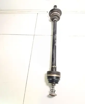 BMW 5 G30 G31 Rear driveshaft 8664629 0553151687329 00163251