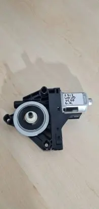 Volvo XC70 Rear door window regulator motor 966264-102