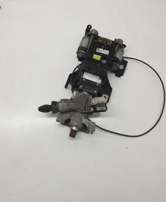 BMW X5 E53 Steering wheel axle 10942659 1095811