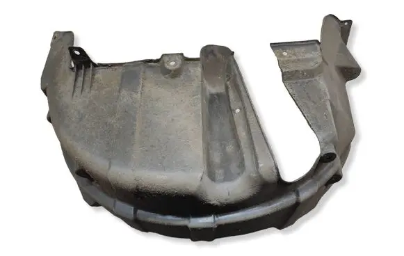 Suzuki SX4 Rear arch fender liner splash guards 