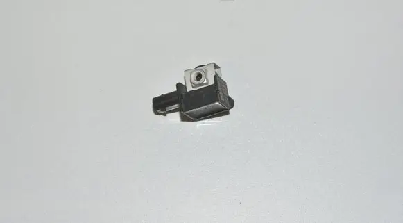 BMW 5 F10 F11 Airbag deployment crash/impact sensor 9224177 65779224177