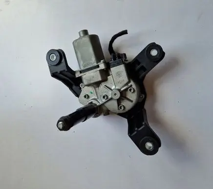 Opel Astra K Rear window wiper motor