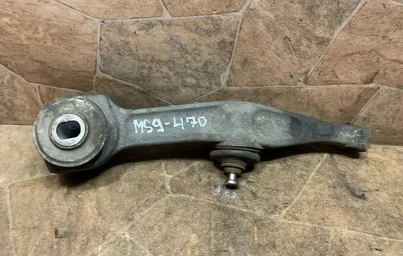 Mercedes-Benz SL R230 Front lower control arm/wishbone 21501