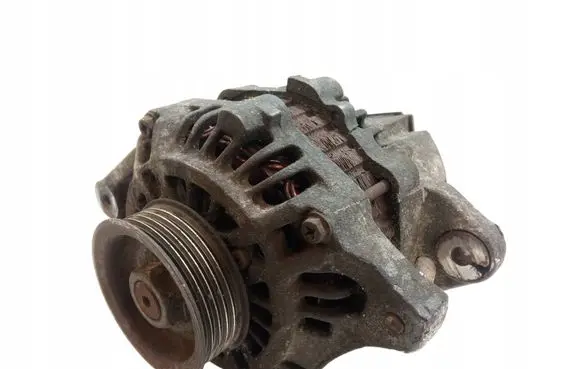 Honda Jazz Generator/alternator A5TB091