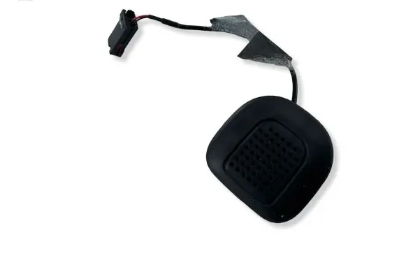 Chrysler Pacifica Microphone (bluetooth/phone) 68207349AB