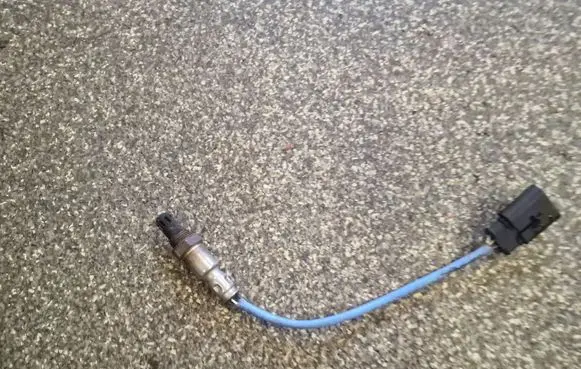 Fiat 500L Lambda probe sensor