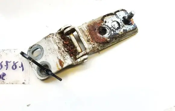 Ford Transit Rear door lower hinge