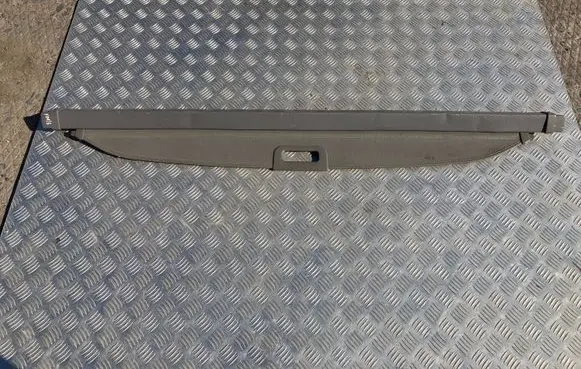 Subaru Forester SF Parcel shelf