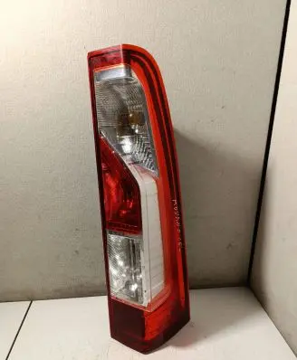 Opel Movano B Rear/tail lights 04031910 1A0F15 T000AA