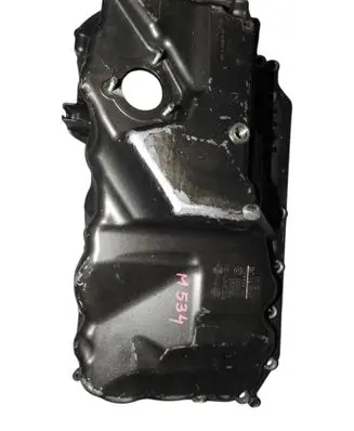 BMW 5 F10 F11 Oil sump 7812360