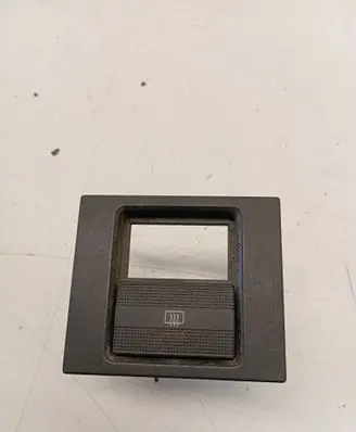 Volkswagen Transporter - Caravelle T4 Windscreen/window heater switch 701858139