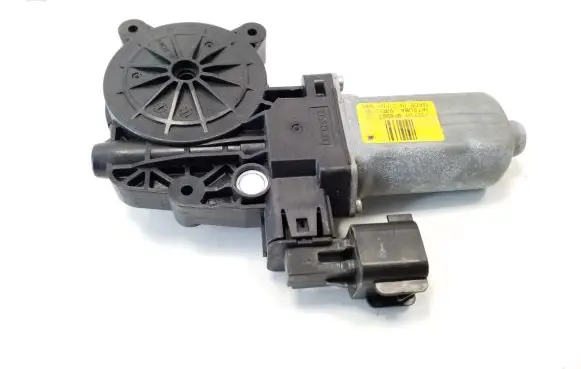 Land Rover Evoque I Rear door window regulator motor 918957102
