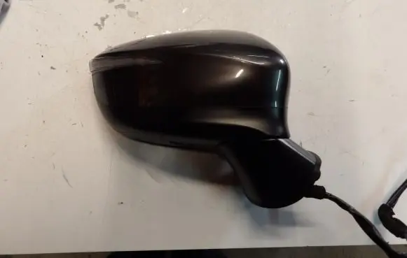 Mazda CX-3 Front door electric wing mirror