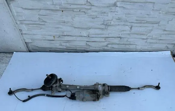 Renault Espace V (RFC) Steering rack